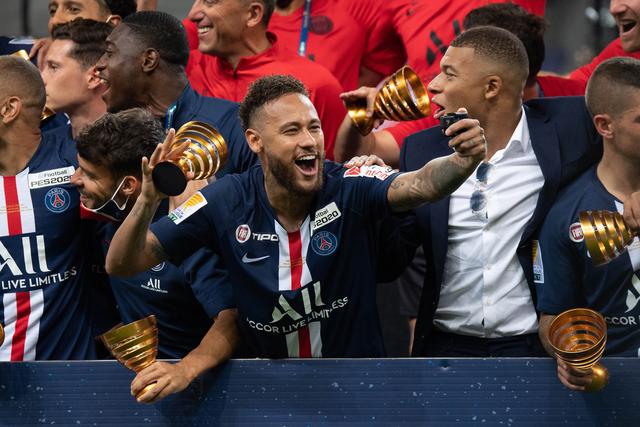 山东与邱彪签下长约 过去四年四次更换主教练